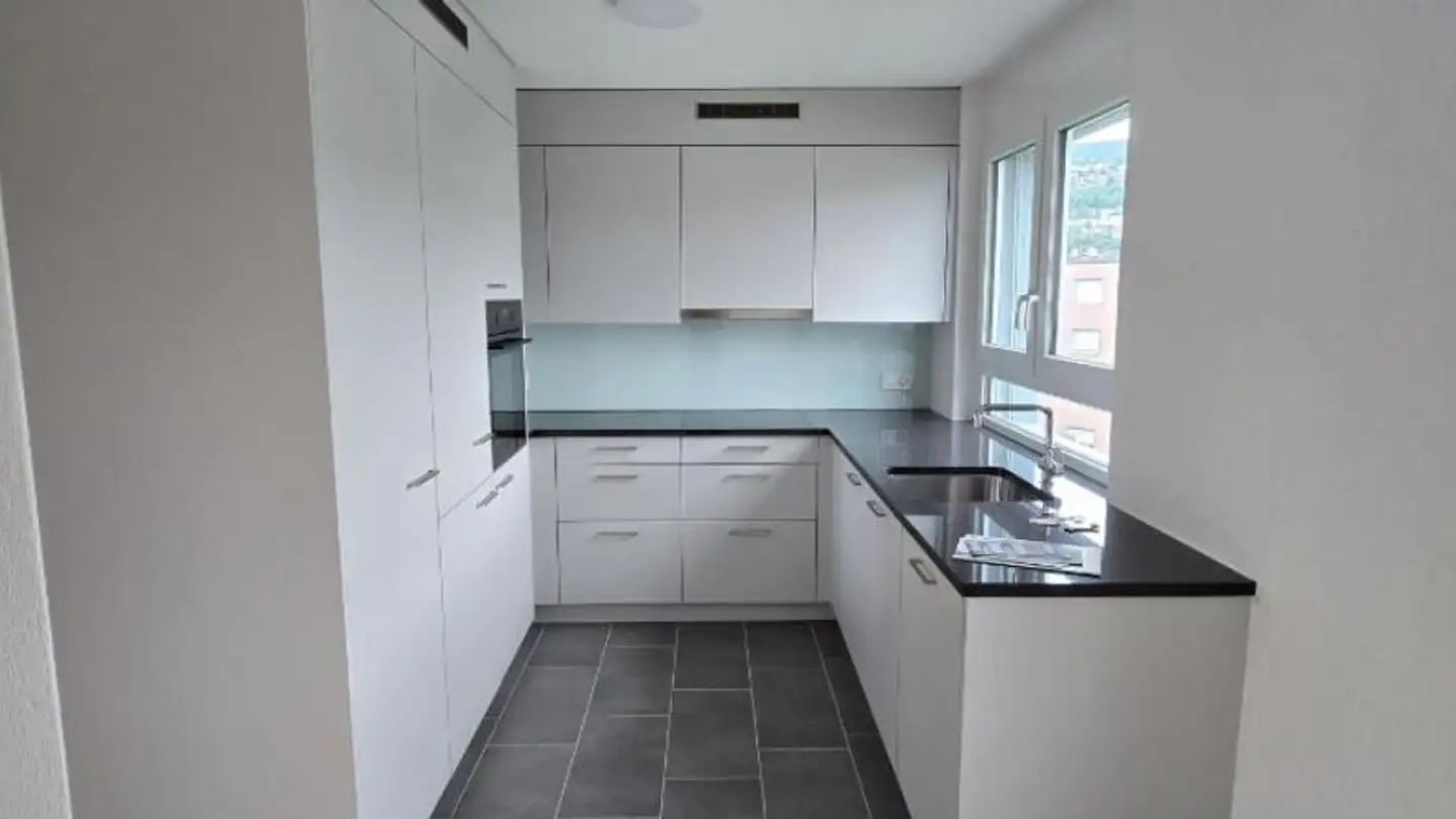 Wohnung mieten - Chemin Radius / Radiusweg 5, 2503 Biel/Bienne - Foto 2