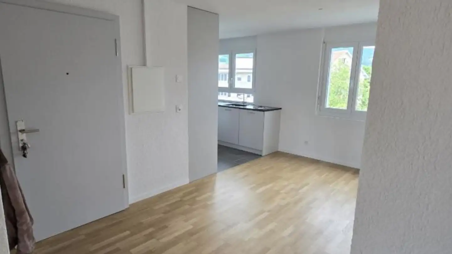 Wohnung mieten - Chemin Radius / Radiusweg 5, 2503 Biel/Bienne - Foto 3