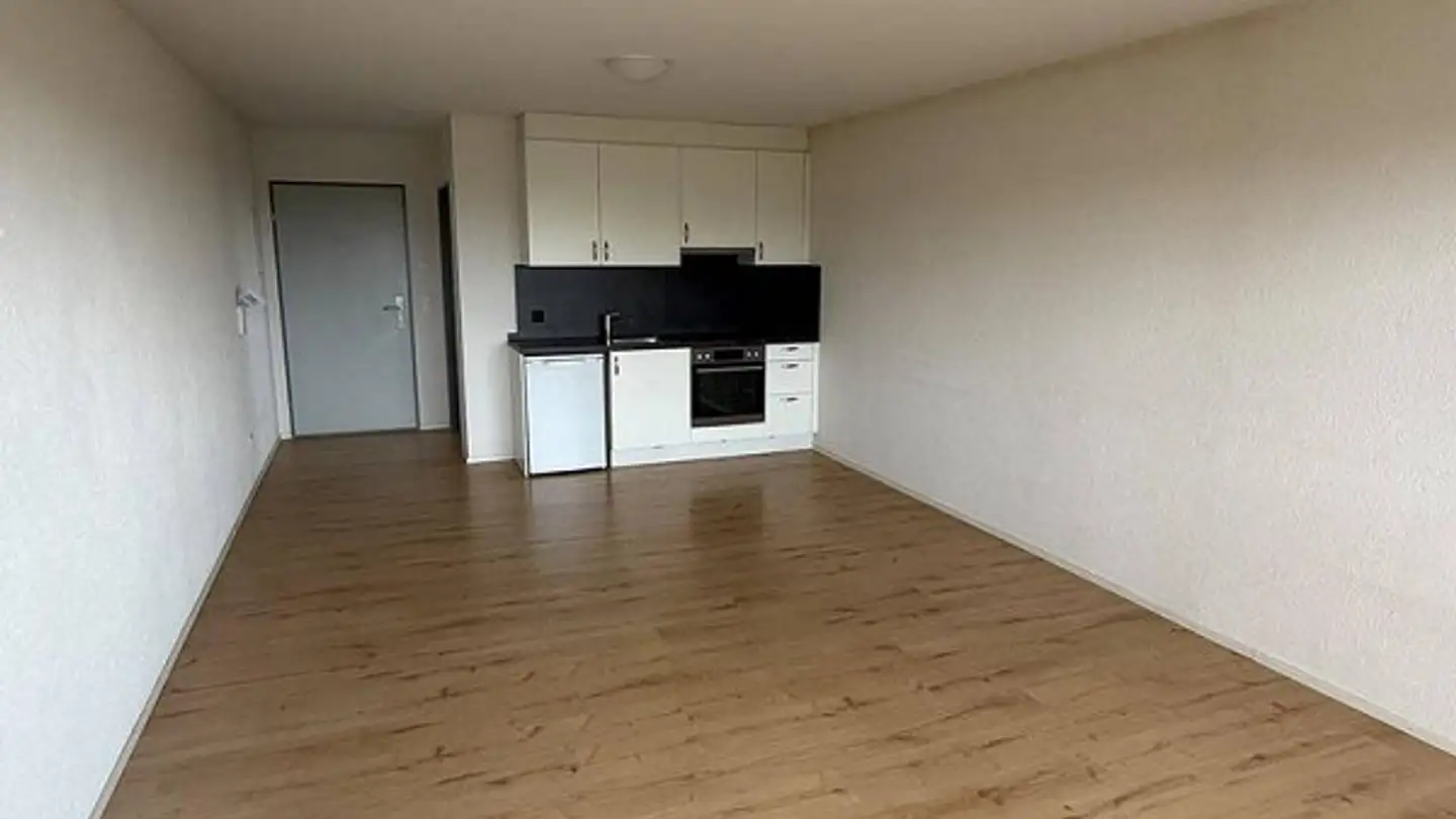 Apartment for rent - Bahnhofstrasse 32b, 8555 Müllheim Dorf - Photo 3