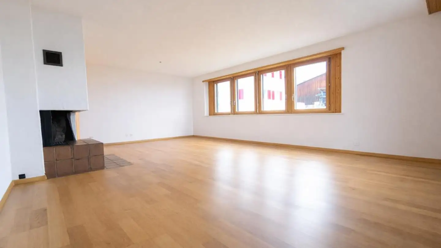 Appartamento in affitto - Dorfstrasse, 9248 Bichwil