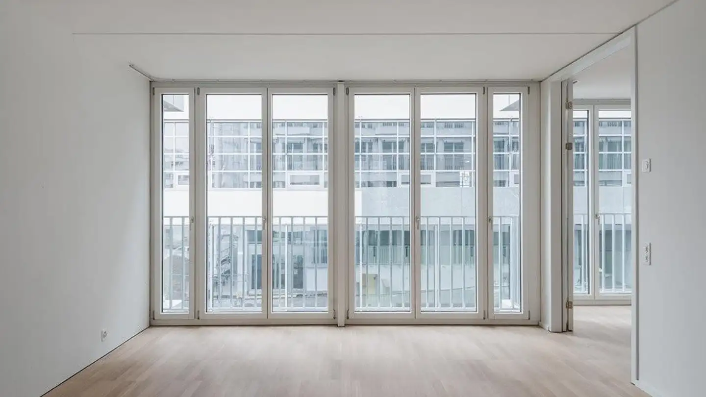 Loft for rent - Neuhardstrasse 15b, 8105 Regensdorf - Photo 2