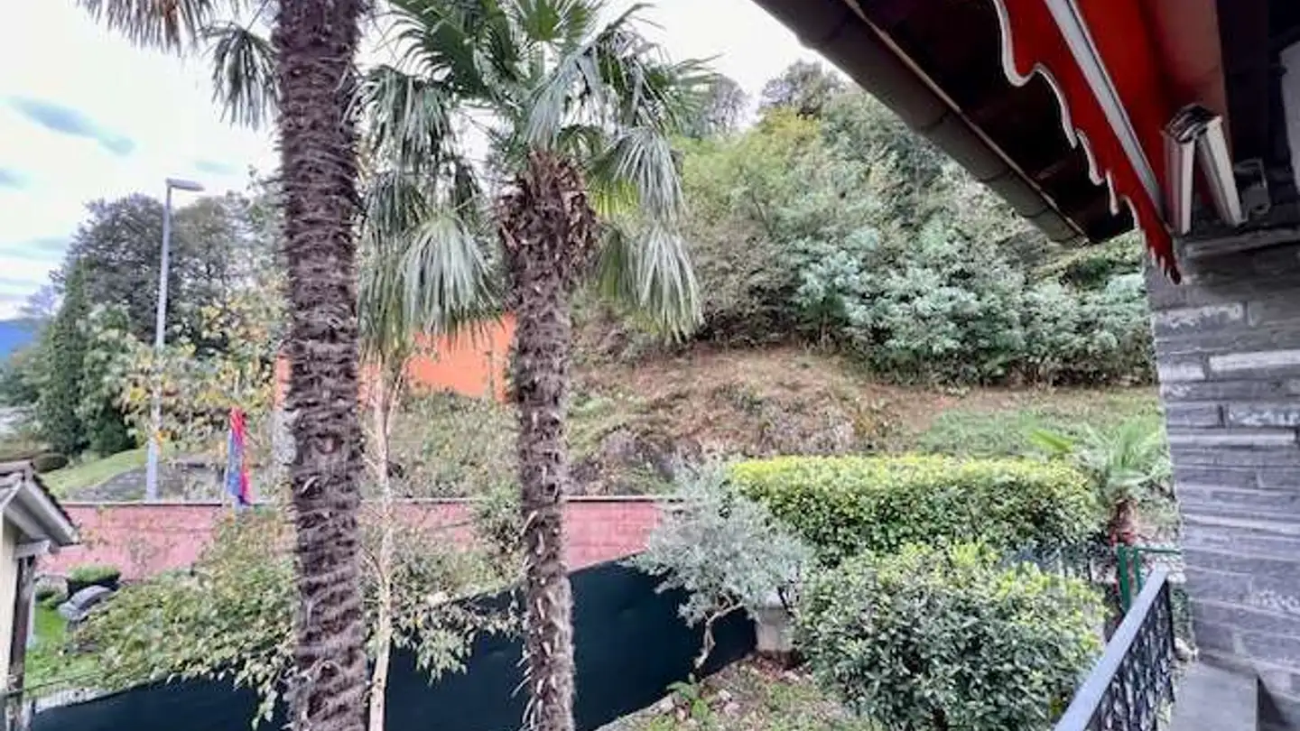 Appartement à vendre - 6616 Losone