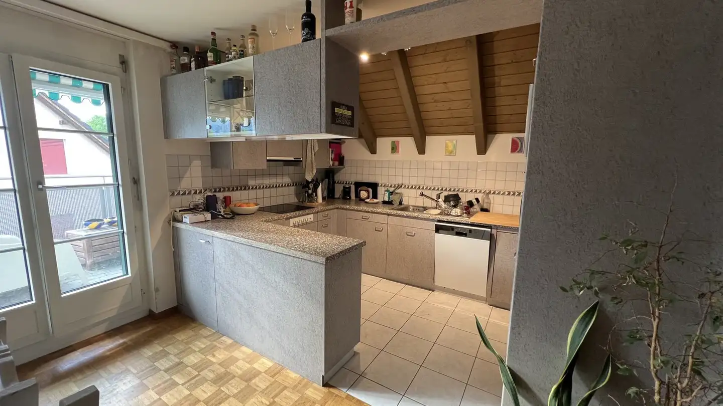 Appartement à louer - 8953 Dietikon - Photo 4