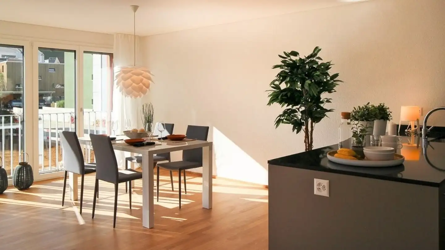 Apartment for rent - Zelgwasserweg 21, 4460 Gelterkinden - Photo 4