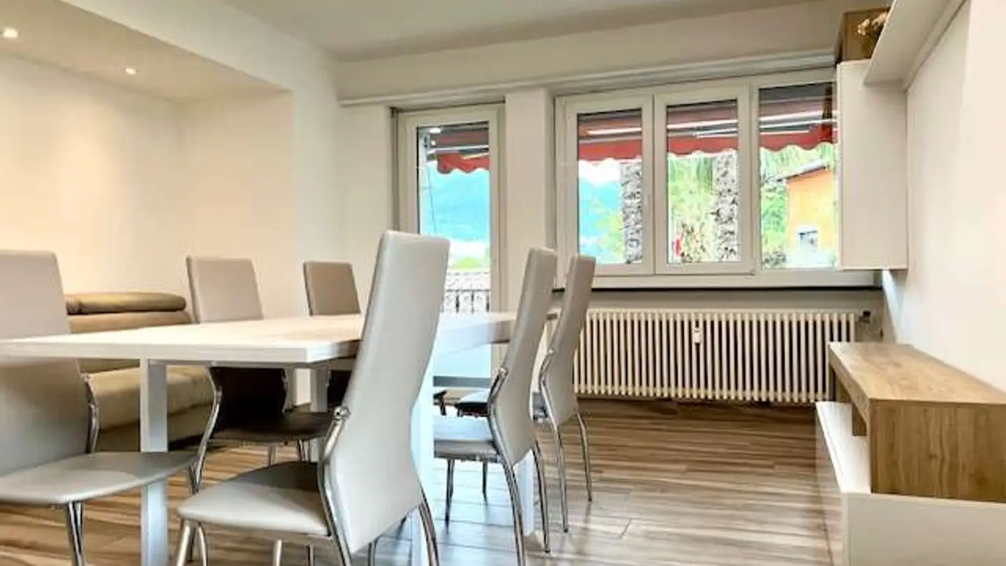 Appartement à vendre - 6616 Losone - Photo 3