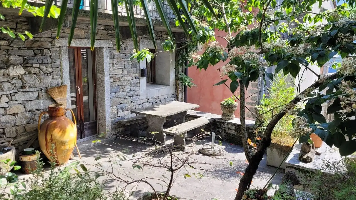 Casa singola in vendita - Via Verdasio, 6655 Verdasio - Photo 3