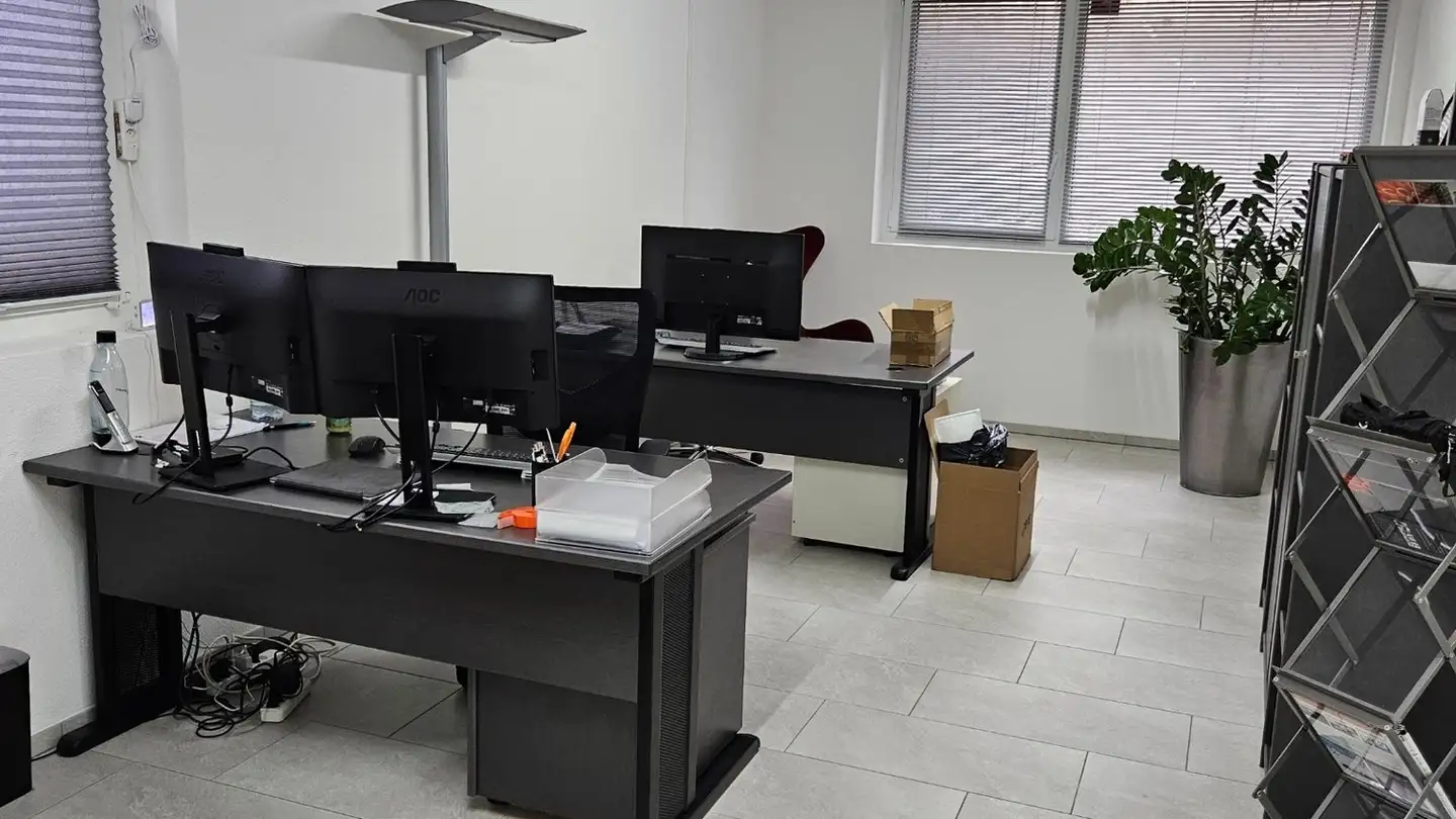 Apartment for rent - Florastrasse 1, 8800 Thalwil