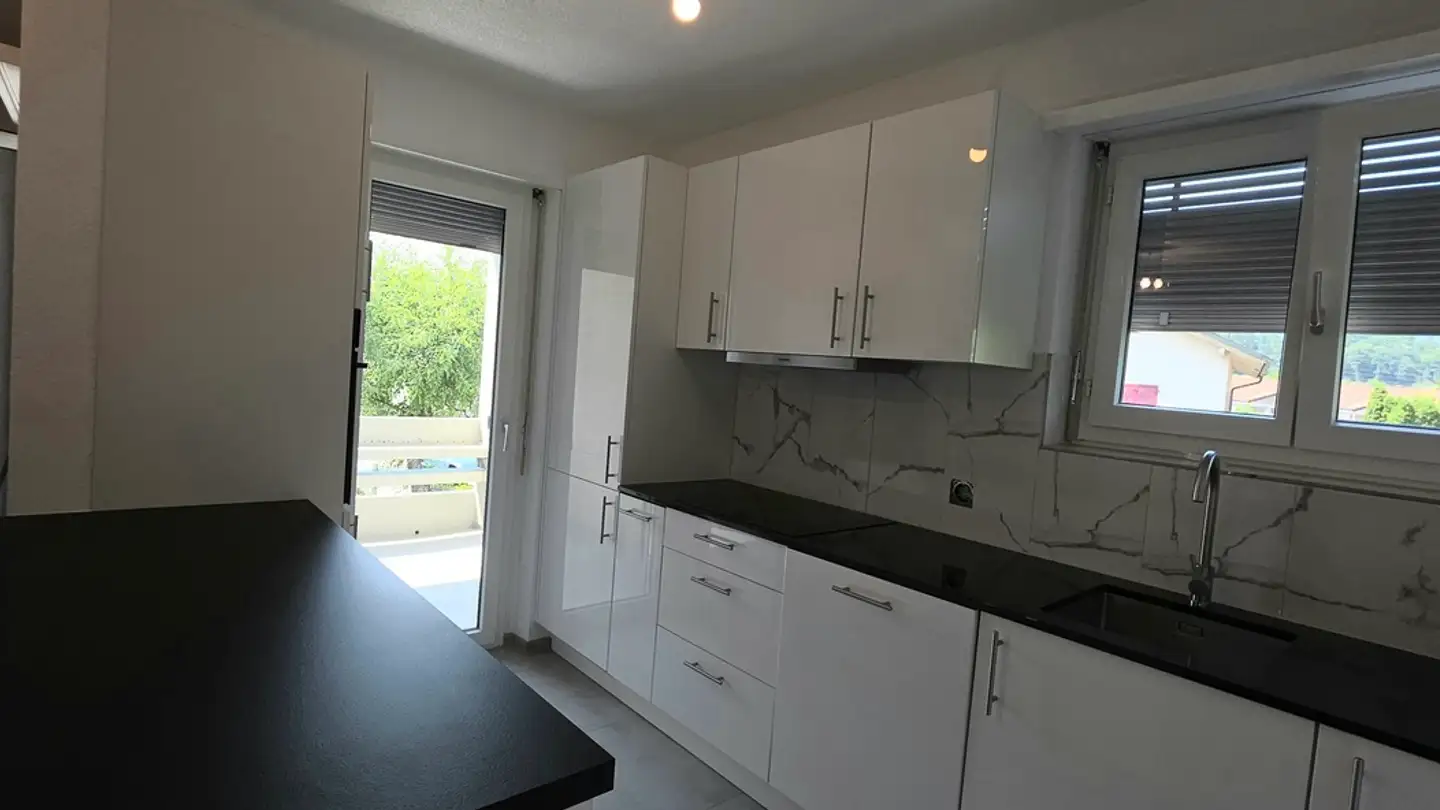 Appartement à louer - Rue Du Champ Hulay 48, 2854 Bassecourt