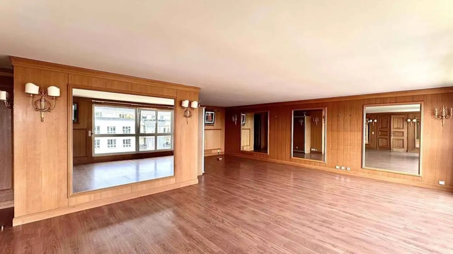 Bureau à louer - Chemin Du Joran 6a, 1260 Nyon