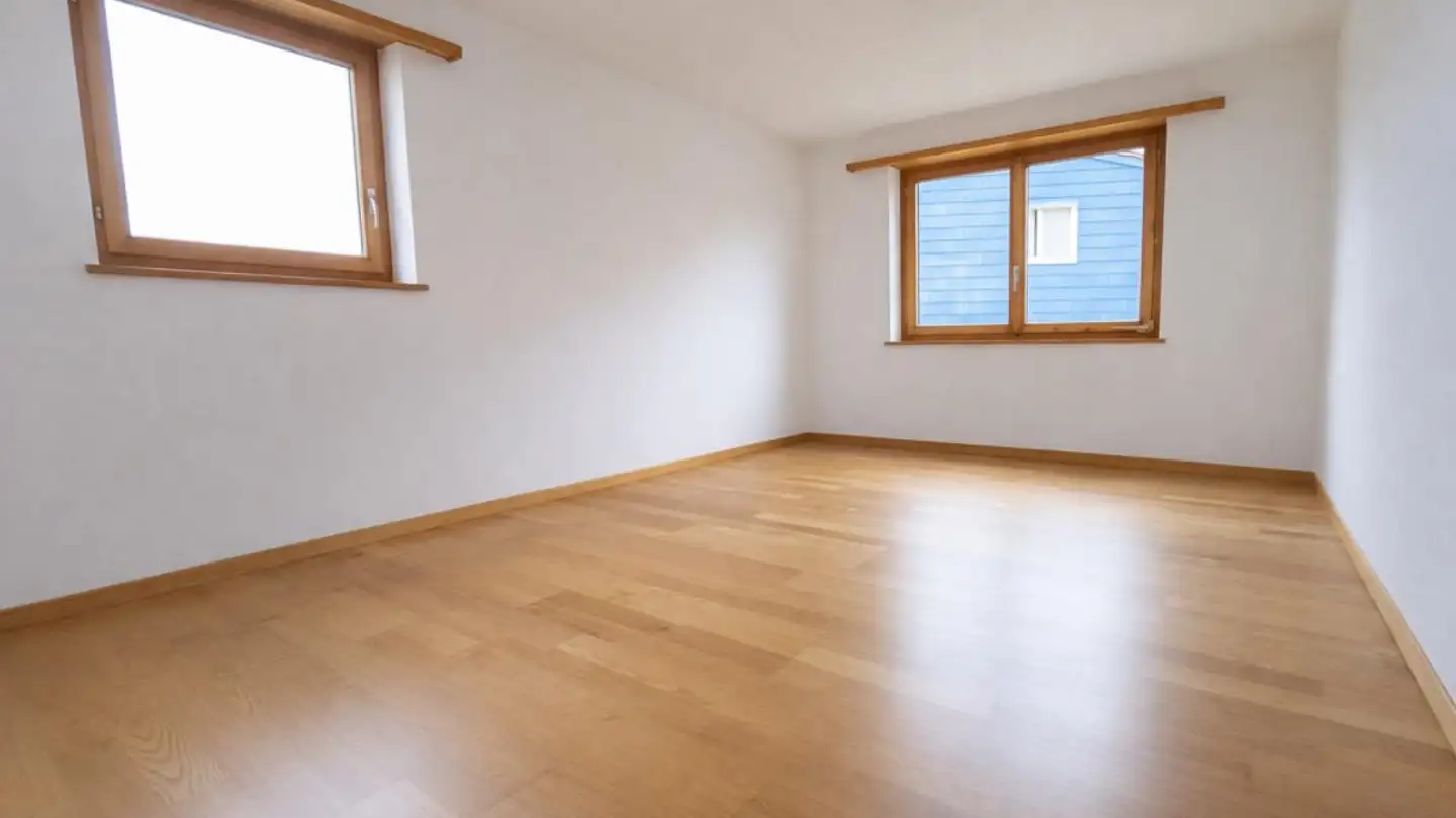 Appartamento in affitto - Dorfstrasse, 9248 Bichwil - Foto 3