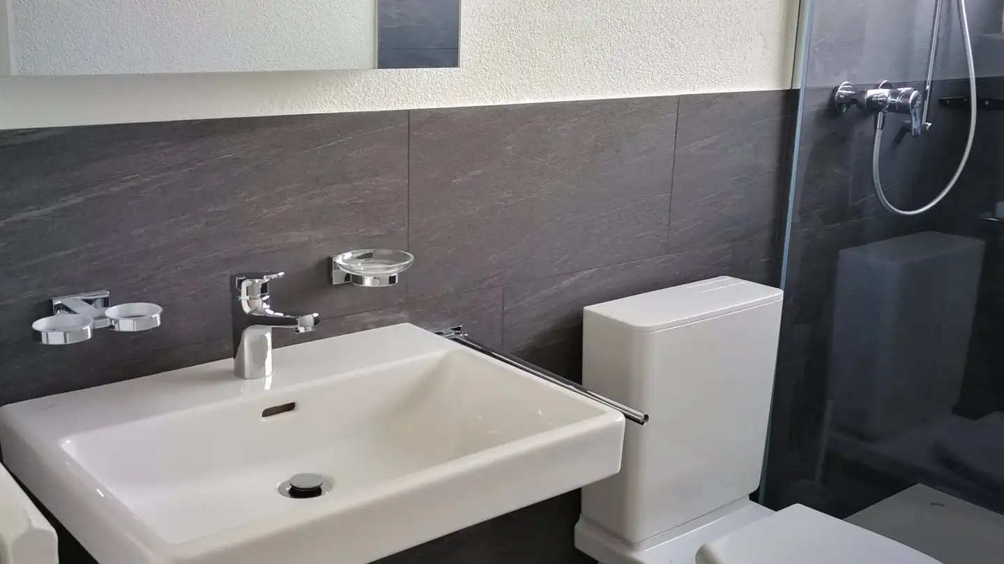 Appartamento in affitto - Gschwändliweg 2, 8863 Buttikon SZ