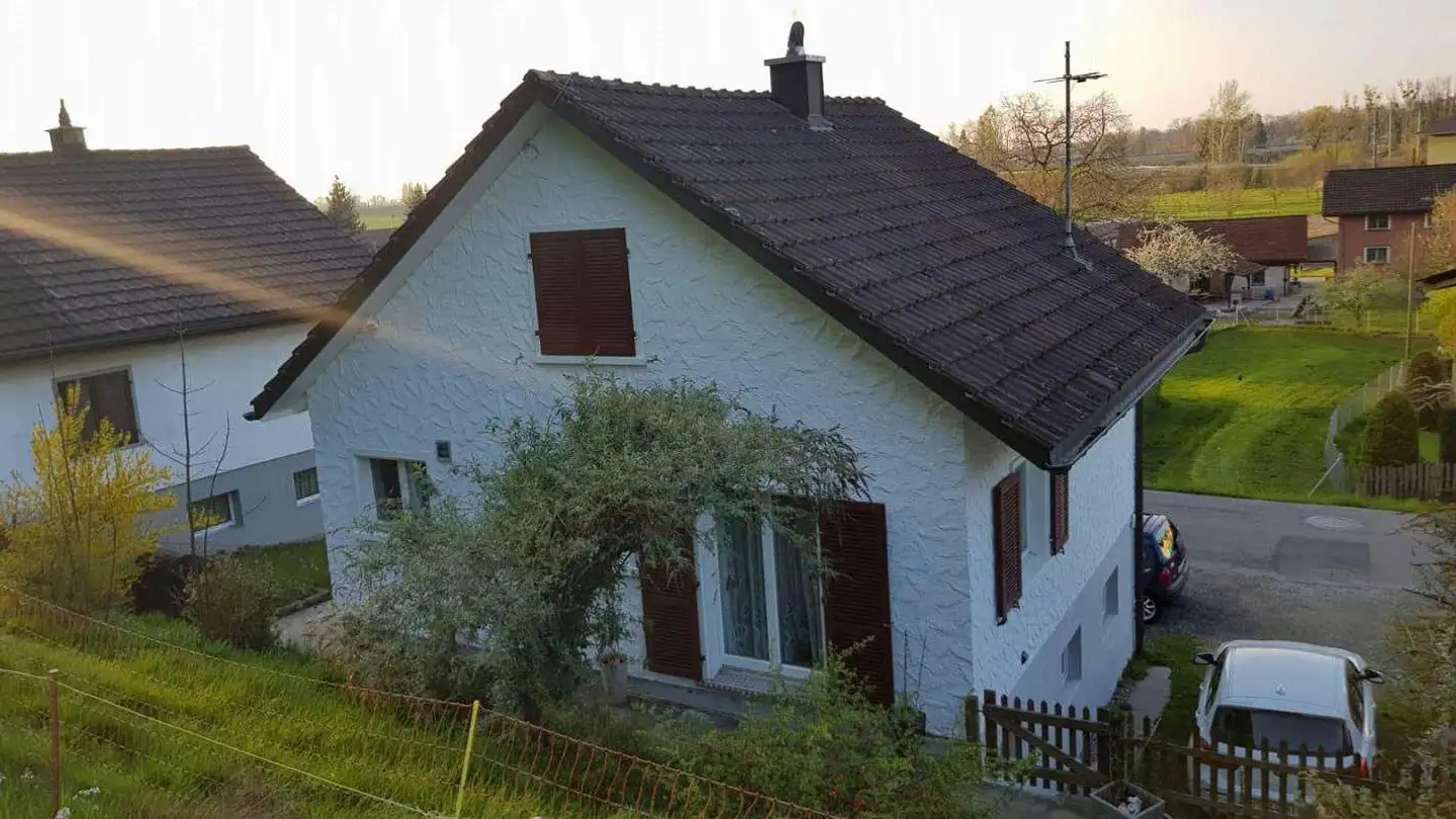 Maison individuelle à louer - Buechbergstrasse 44, 9425 Thal