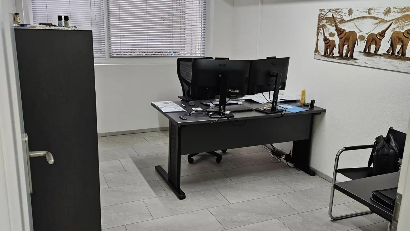 Appartamento in affitto - 5737 Menziken - Photo 2