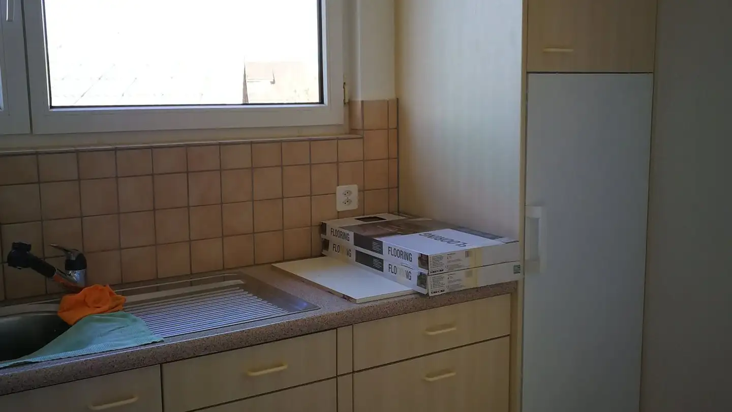 Appartamento in affitto - Gschwändliweg 2, 8863 Buttikon SZ - Foto 2