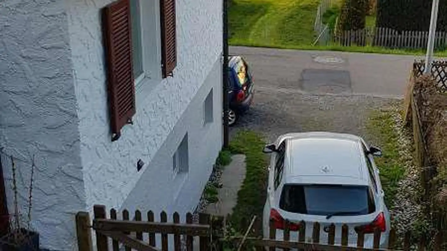 Maison individuelle à louer - Buechbergstrasse 44, 9425 Thal - Photo 2