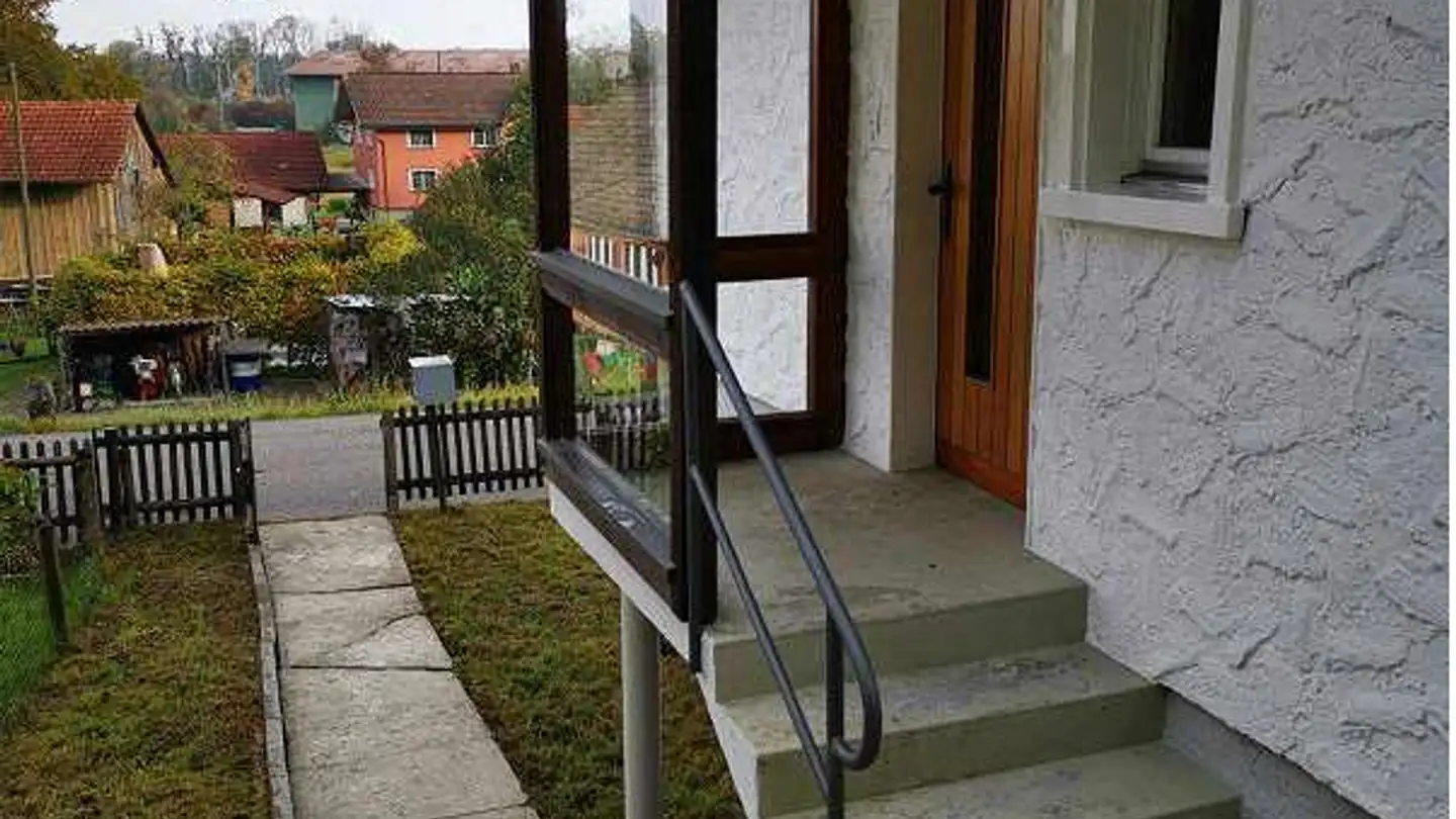 Maison individuelle à louer - Buechbergstrasse 44, 9425 Thal - Photo 3
