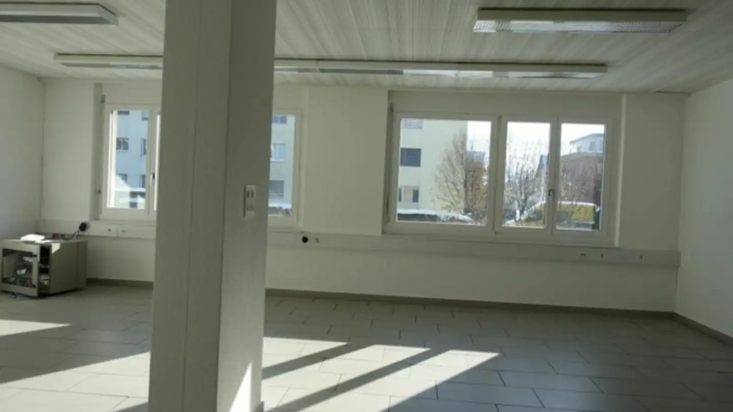 Spazio ufficio in vendita - Belpbergstrasse 29, 3110 Münsingen - Foto 4
