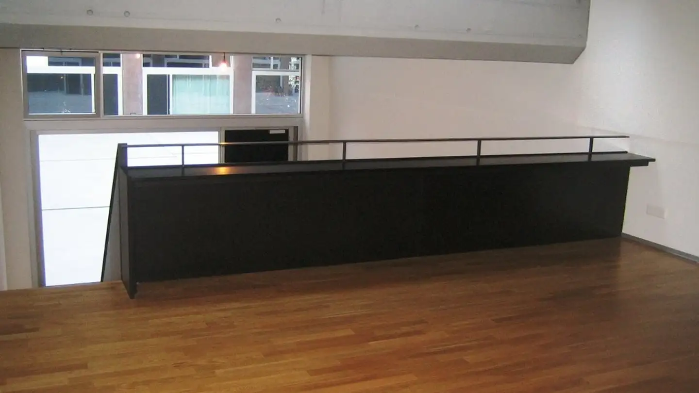 Loft mieten - Pionierstrasse 22, 8400 Winterthur - Foto 3