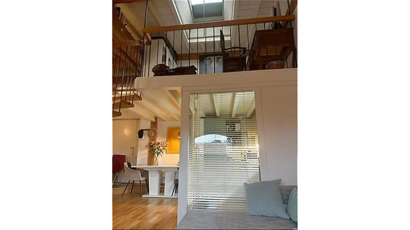Appartement meublé à louer - 1204 Genève - Photo 3