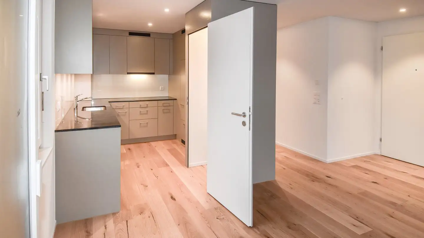 Wohnung mieten - Luzernerstrasse 26, 5630 Muri AG - Foto 4