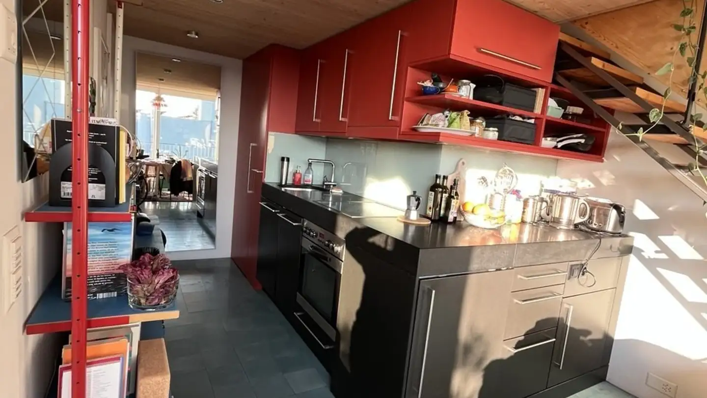 Appartamento in affitto - 4057 Basel - Foto 3