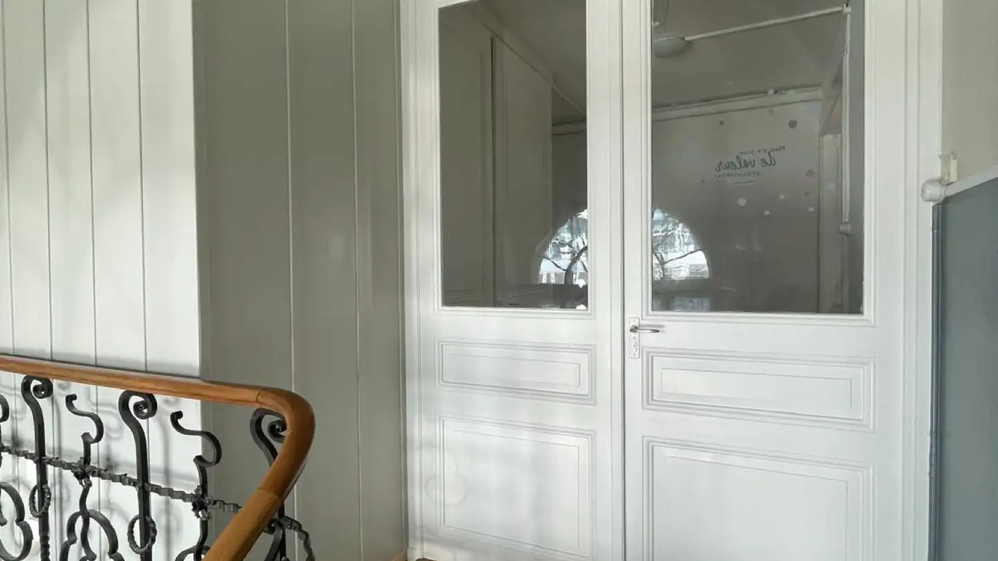 Stanza singola in affitto - Rue Du Crêt Taconnet, 2000 Neuchâtel