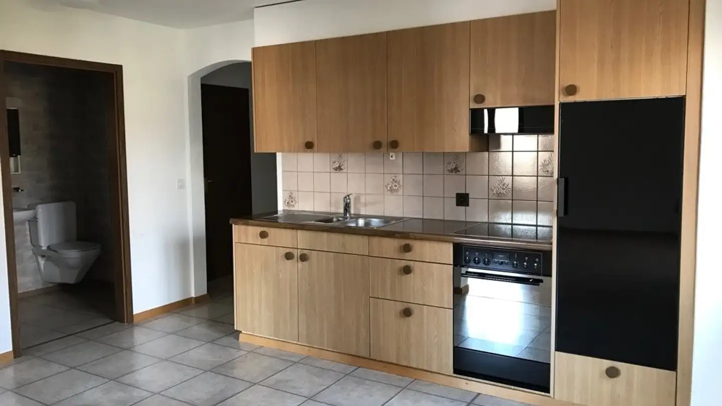 Appartamento in affitto - Mitteldorfstrasse 74, 5033 Buchs AG - Foto 2