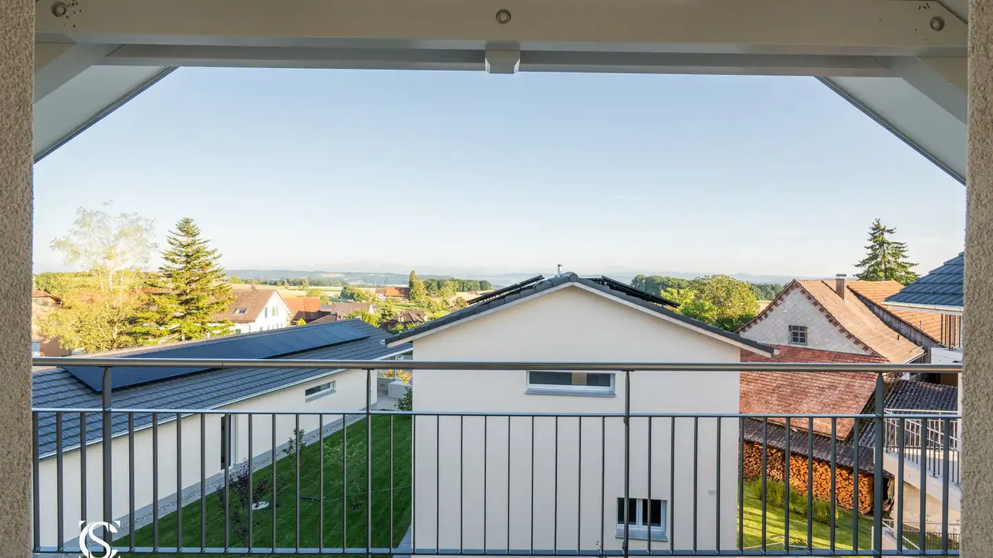 Einfamilienhaus kaufen - 8558 Raperswilen