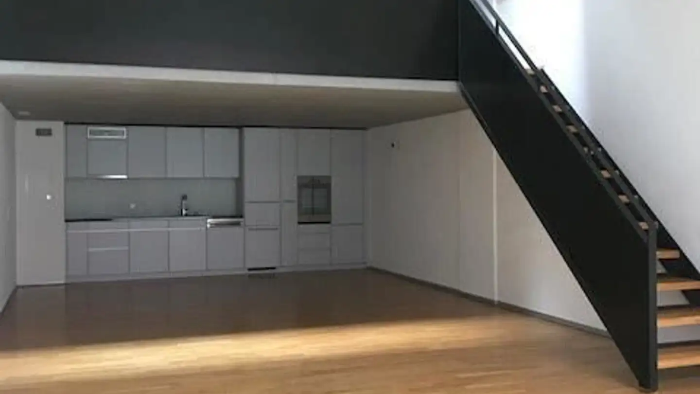Loft mieten - Pionierstrasse 22, 8400 Winterthur - Foto 2