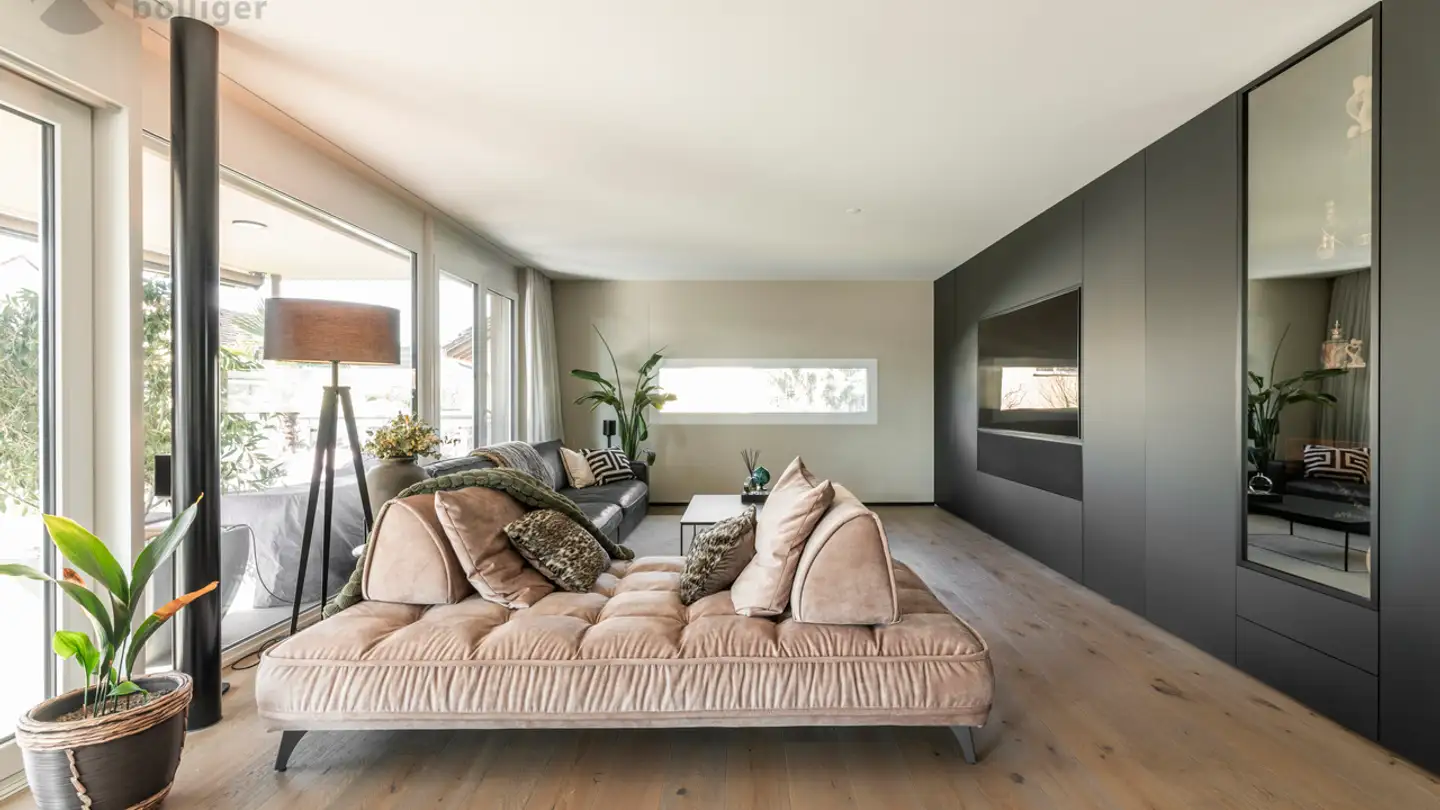 Apartment for sale - 4665 Oftringen