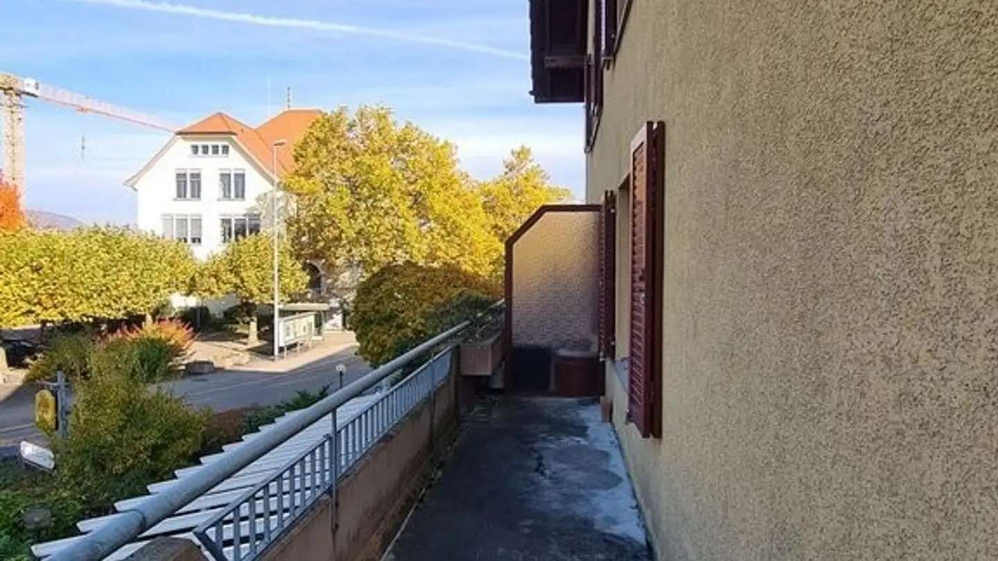 Appartamento in affitto - Mitteldorfstrasse 74, 5033 Buchs AG - Foto 4