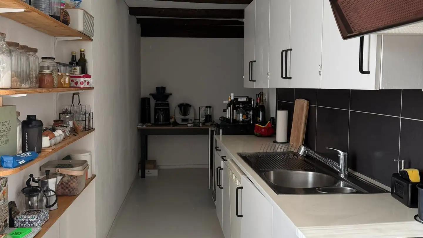 Appartamento in affitto - 2035 Corcelles NE - Foto 2