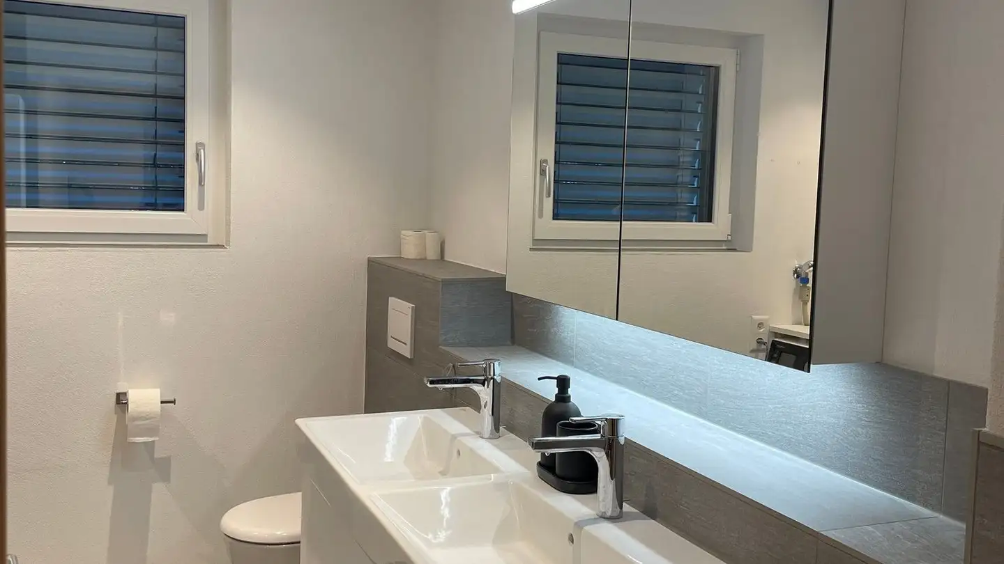 Wohnung mieten - Wuorwäg 9, 7214 Grüsch