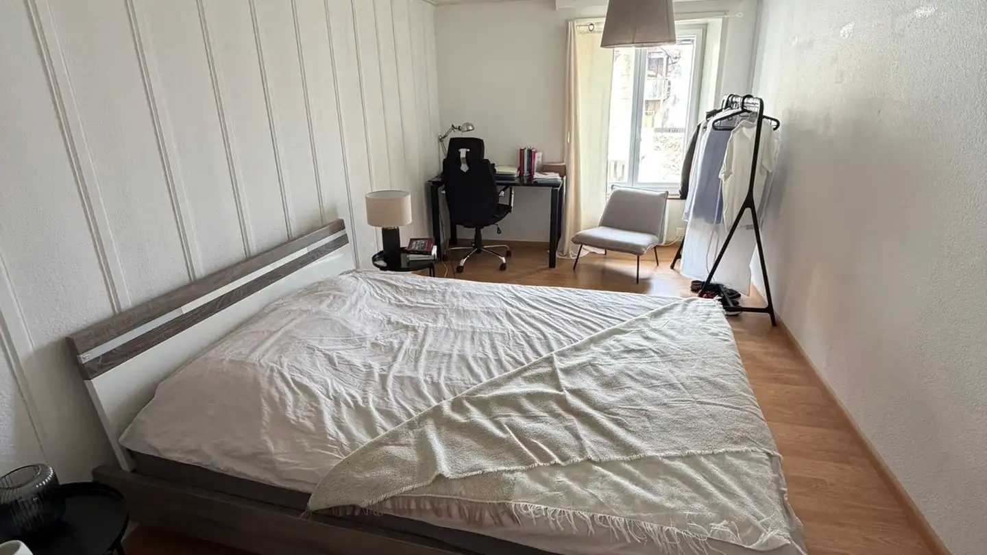 Appartamento in affitto - 2035 Corcelles NE - Foto 3