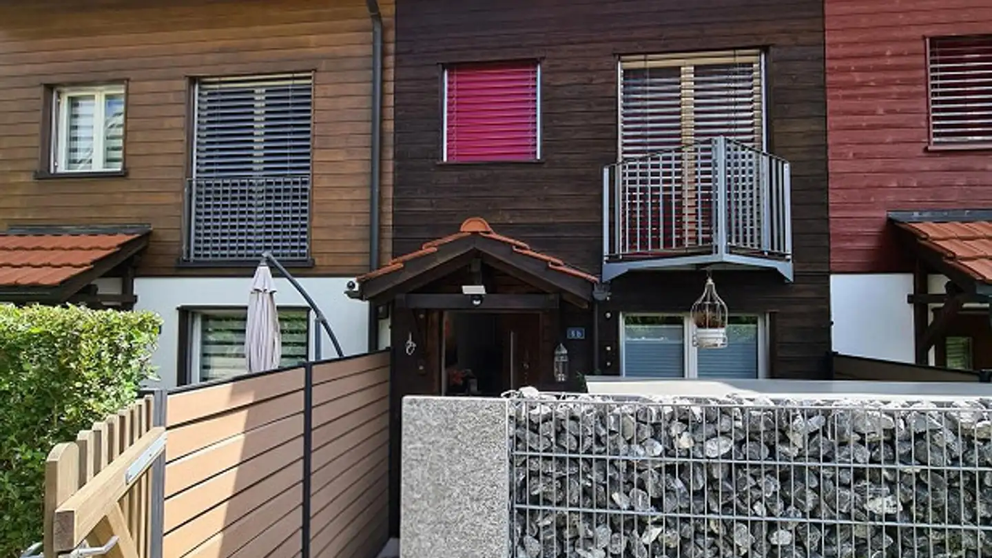 Haus kaufen - Chätzlerweg 6b, 8311 Brütten - Foto 2