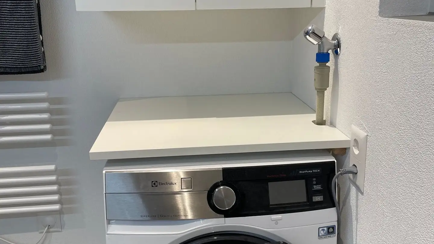 Appartamento in affitto - Wuorwäg 9, 7214 Grüsch - Photo 3