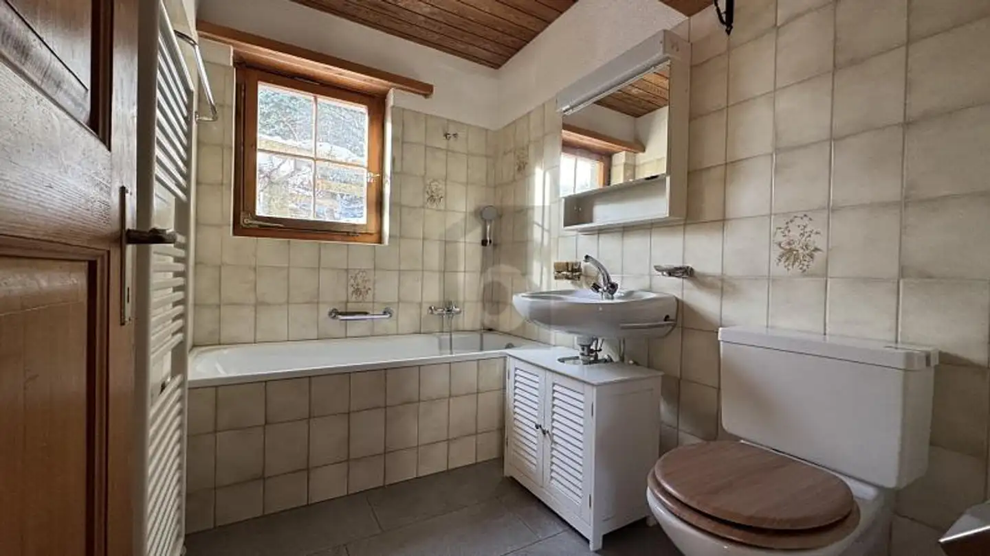 Wohnung mieten - 8498 Gibswil - Foto 4