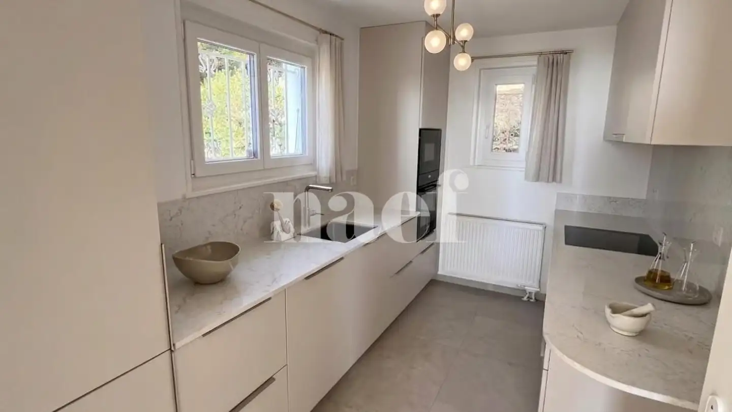 Einfamilienhaus mieten - Chemin Des Abeilles 4, 1273 Arzier-Le Muids - Foto 3