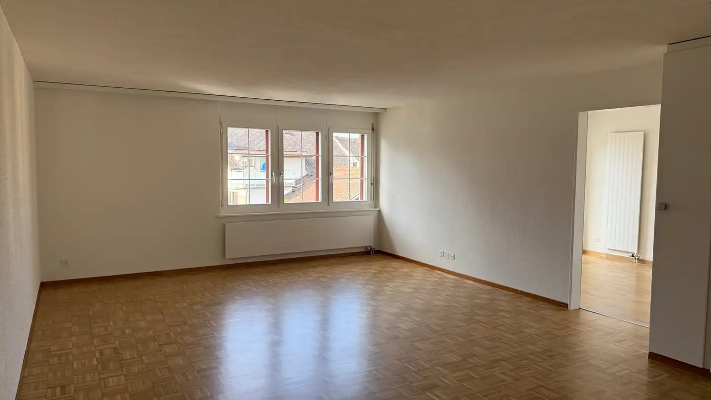 Apartment for rent - Gangynerweg 2, 8853 Lachen SZ - Photo 3