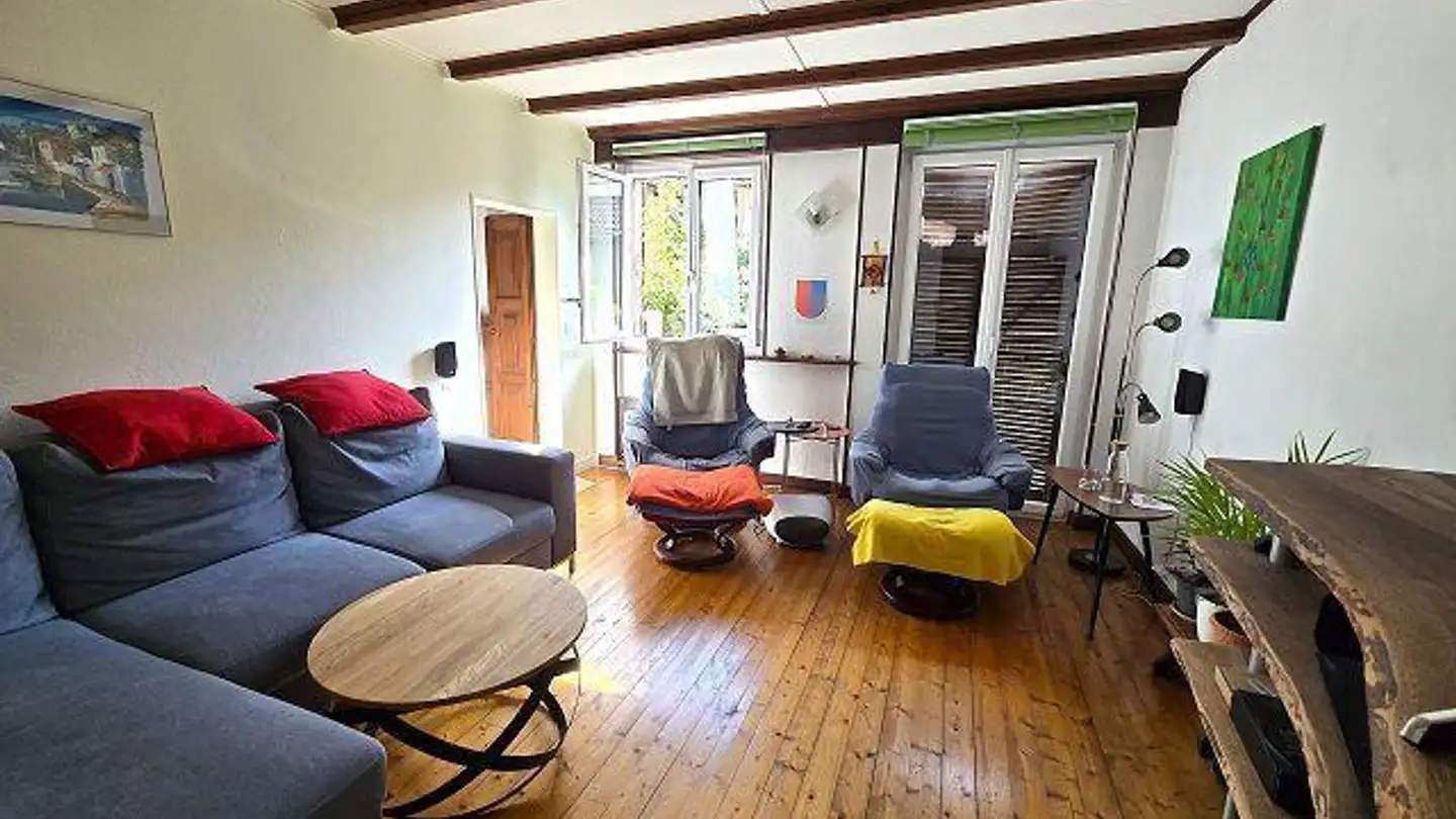 Casa singola in vendita - 6999 Astano - Foto 2