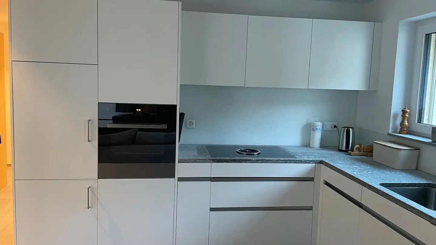 Appartamento in affitto - Wuorwäg 9, 7214 Grüsch - Photo 4