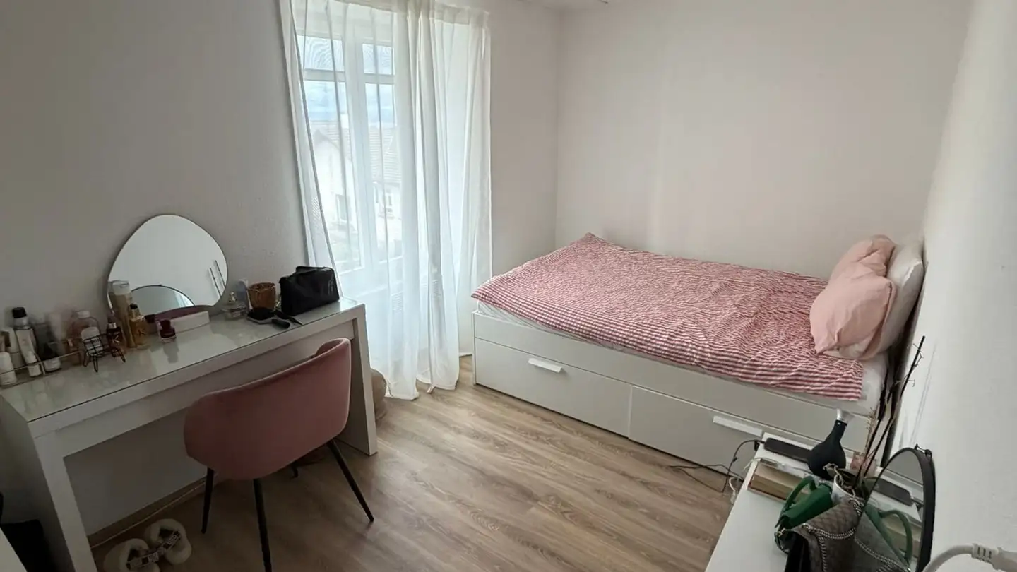 Appartamento in affitto - 2035 Corcelles NE - Foto 4