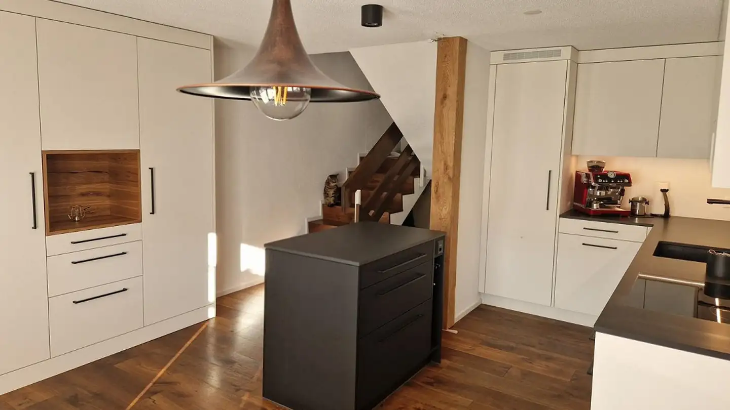 Haus kaufen - Chätzlerweg 6b, 8311 Brütten - Foto 4