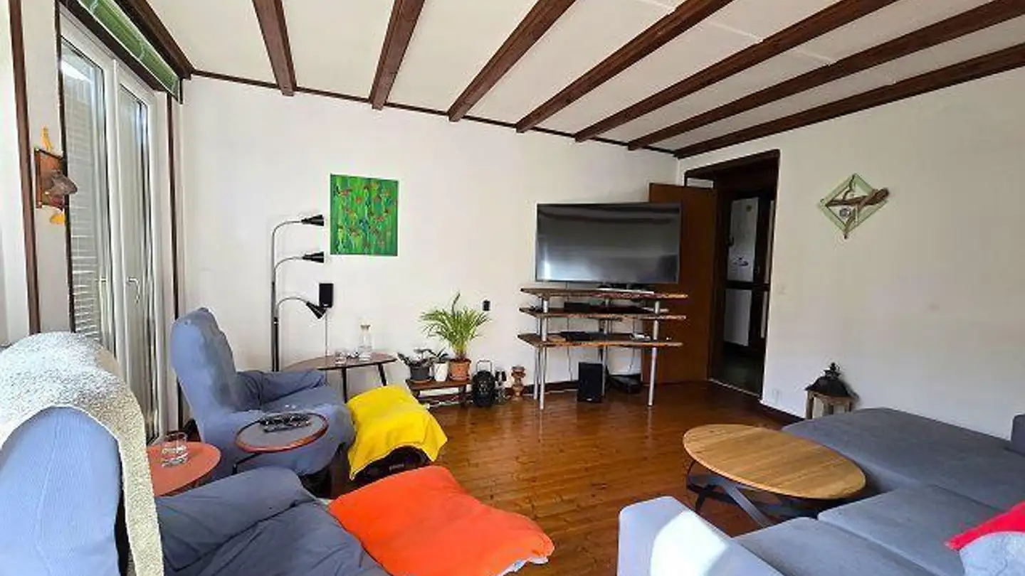 Casa singola in vendita - 6999 Astano - Foto 3
