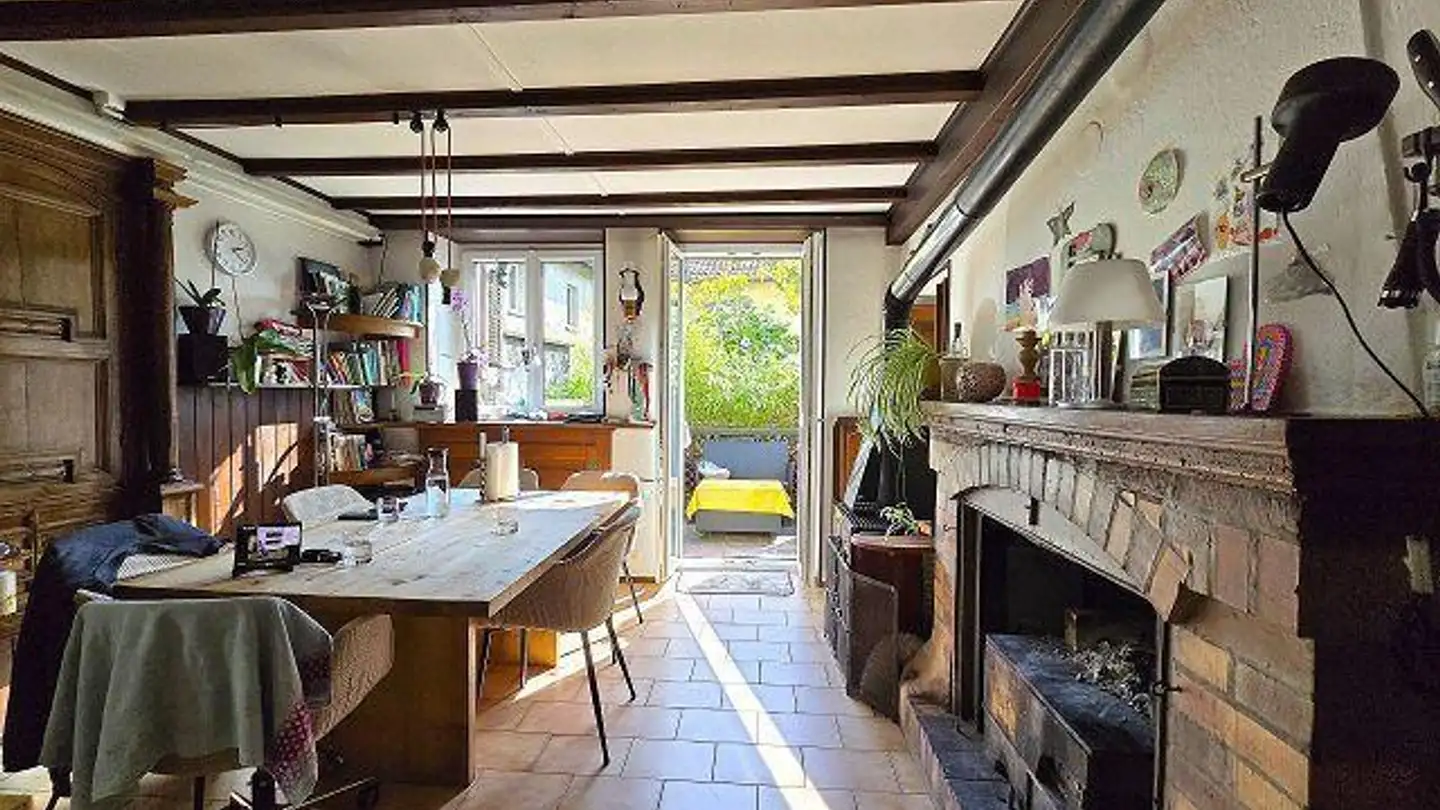 Casa singola in vendita - 6999 Astano - Foto 4