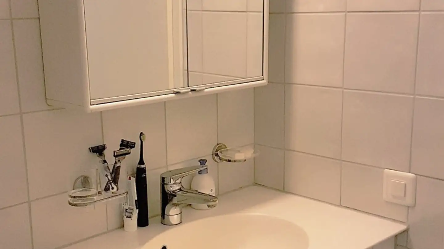 Appartement à louer - Leimatt, 6317 Oberwil b. Zug - Photo 2