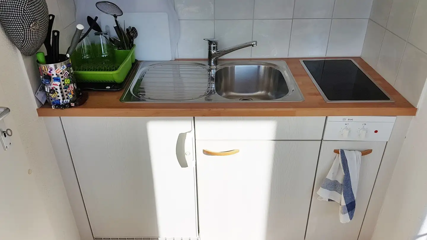 Appartement à louer - Leimatt, 6317 Oberwil b. Zug - Photo 3