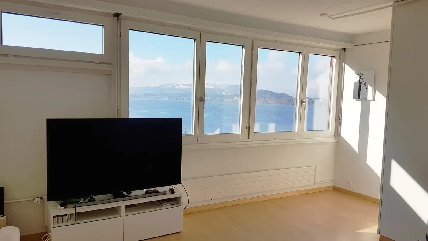 Appartement à louer - Leimatt, 6317 Oberwil b. Zug - Photo 4