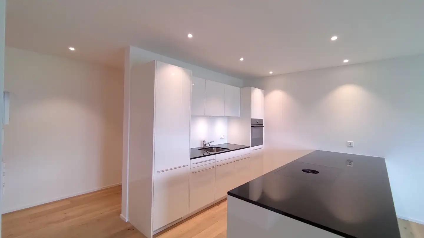 Wohnung mieten - Bleichelistrasse 4, 9055 Bühler - Foto 3