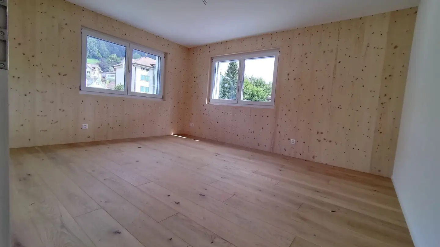 Wohnung mieten - Bleichelistrasse 4, 9055 Bühler - Foto 4